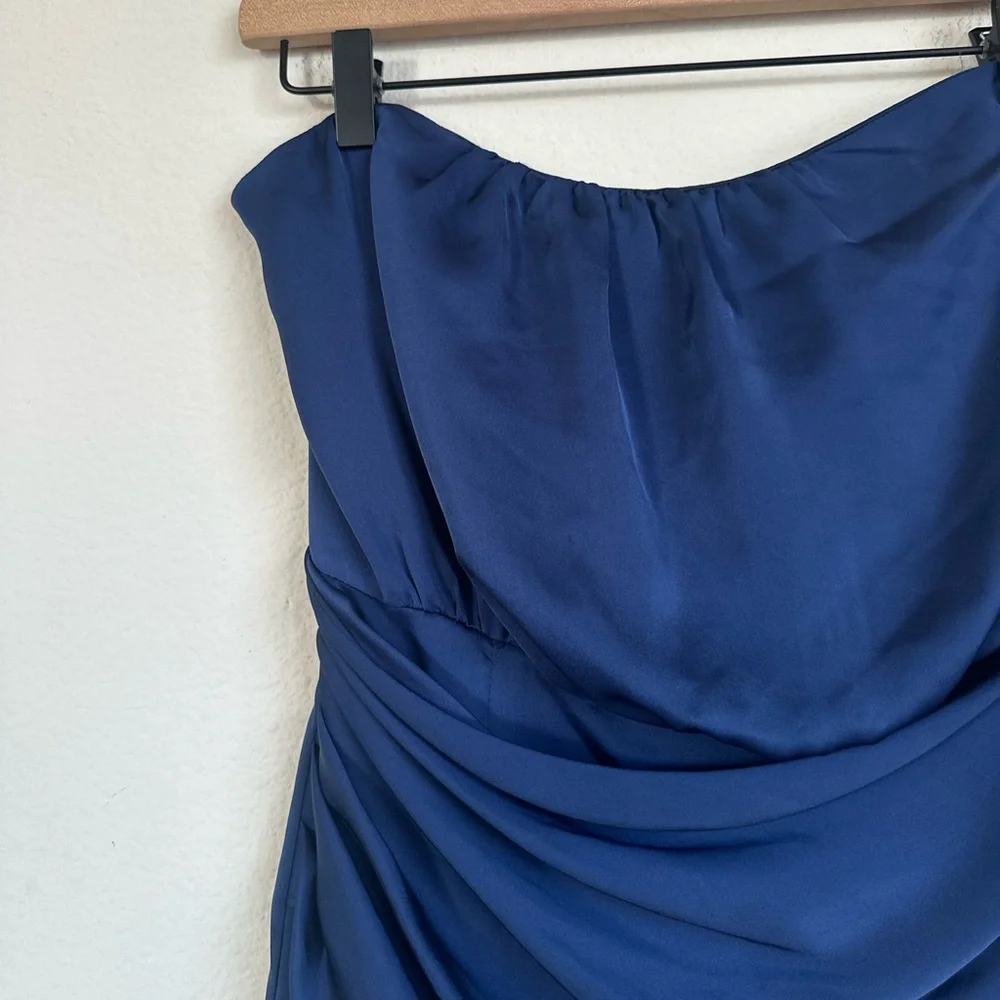 Ramy Brooke Strapless Aurora Dress - Picture 10 of 15